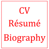 How To Write An Artist S Resume Or Cv Art Business Info For Artists